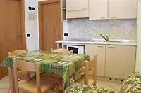 리비뇨 Casa La Fonte 아파트 0*,  이탈리아