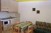 리비뇨 Casa La Fonte 아파트
